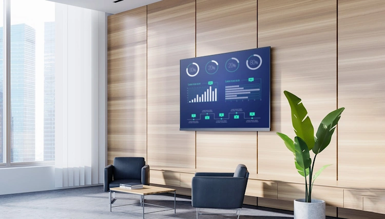 Телевидение для бизнеса от Ростелеком в посёлок городского типа Новый Карачай (Карачаево-Черкесская Республика)